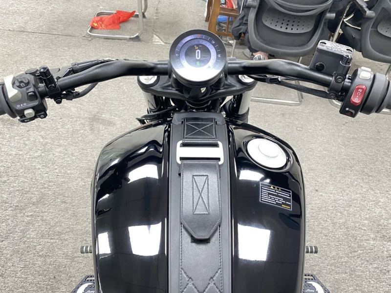 二手奔达黑旗950