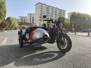 二手长江Bobbie Ⅲ 450S