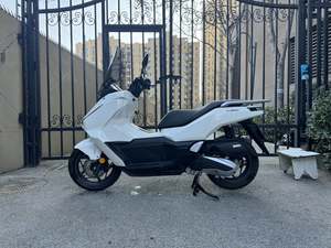 二手五羊本田NWG150