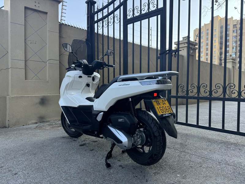 二手五羊本田NWG150