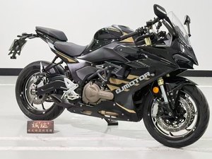 二手QJMOTOR赛550