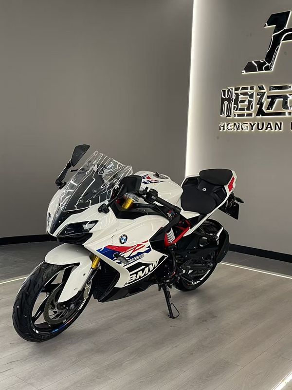 二手宝马G 310 RR