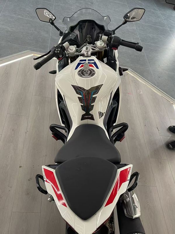 二手宝马G 310 RR