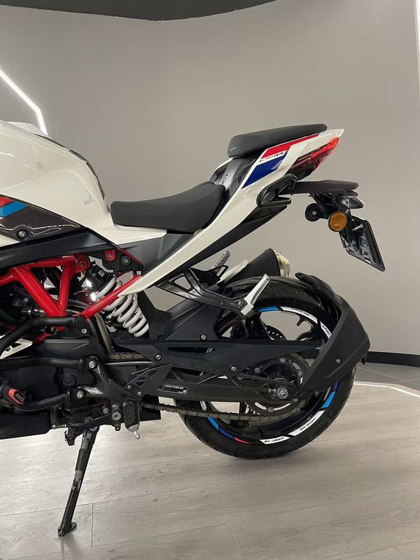 二手宝马G 310 RR