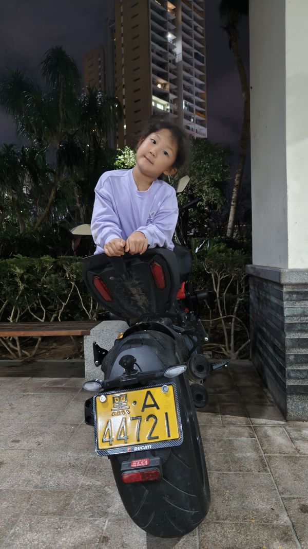 二手杜卡迪Diavel 