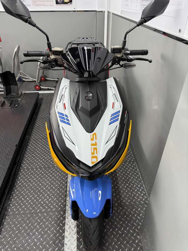 二手MBPFeelink S150