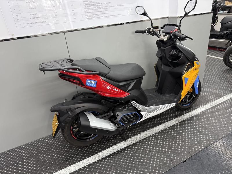 二手MBPFeelink S150