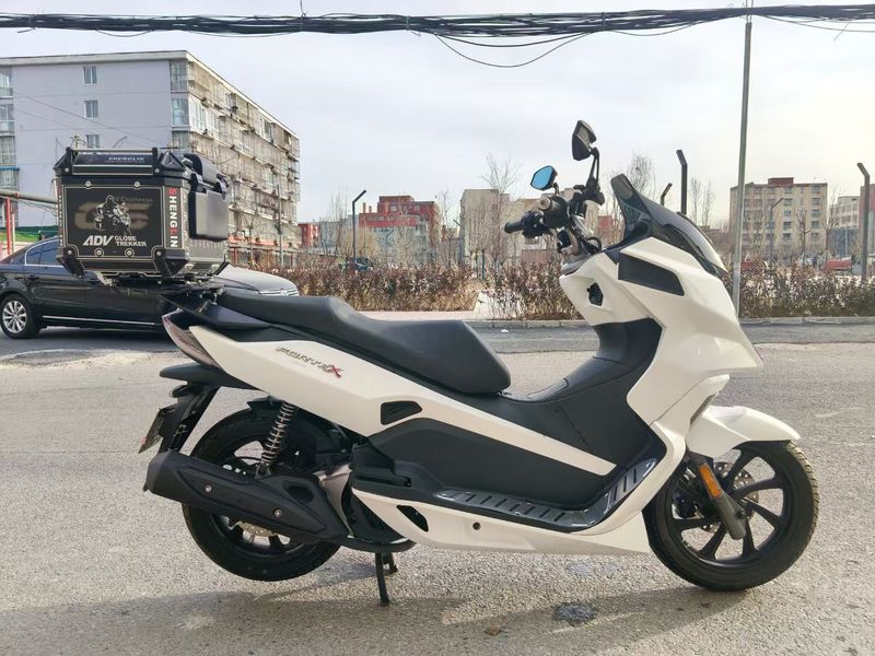 二手阿雷纳福泰克斯 FORTEX150