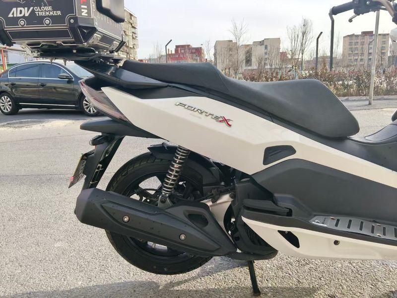 二手阿雷纳福泰克斯 FORTEX150