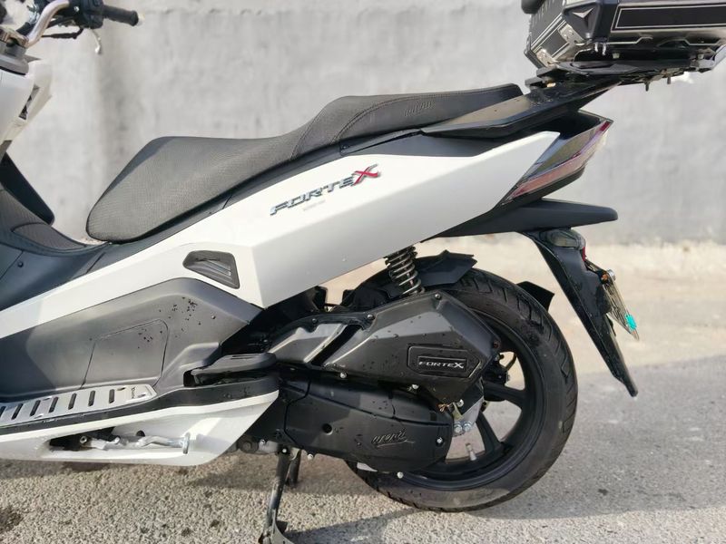 二手阿雷纳福泰克斯 FORTEX150