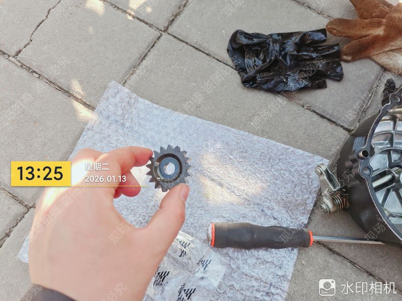 二手凯越Cobra 321R