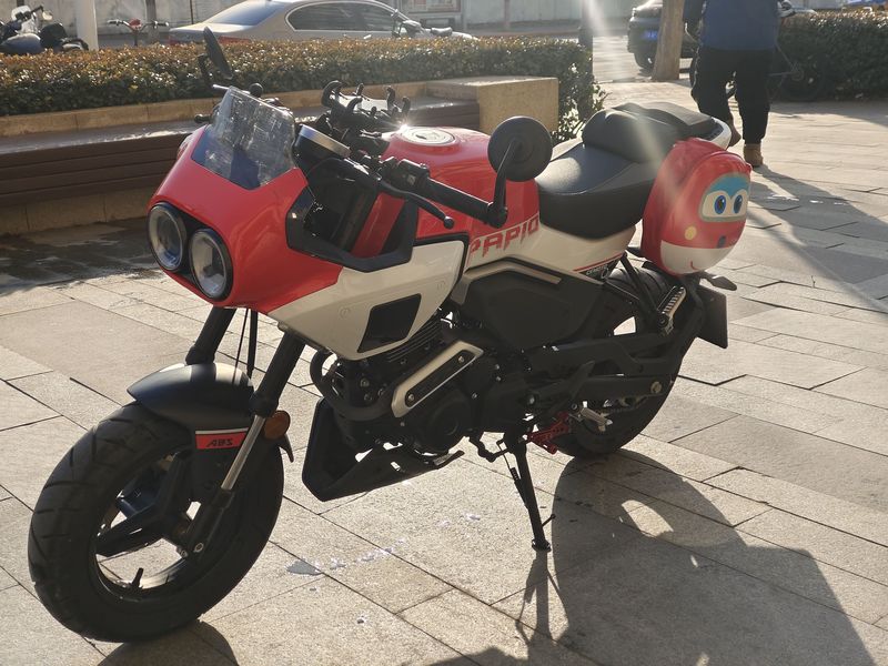 二手春风XO狒狒