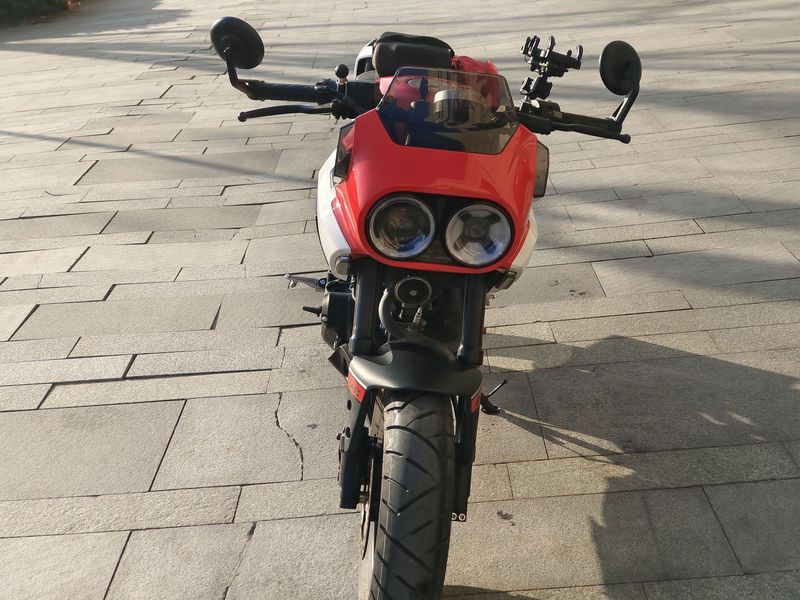 二手春风XO狒狒