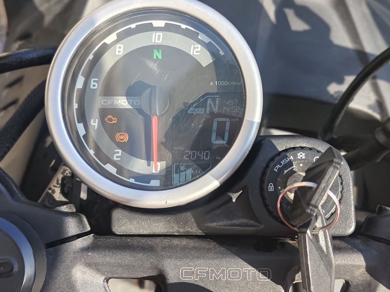 二手春风XO狒狒