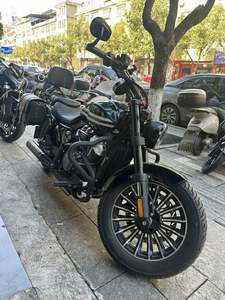 二手奔达灰石250