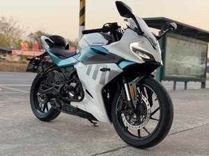 二手春风250SR