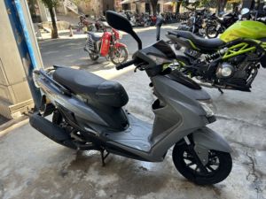 二手林海五代目