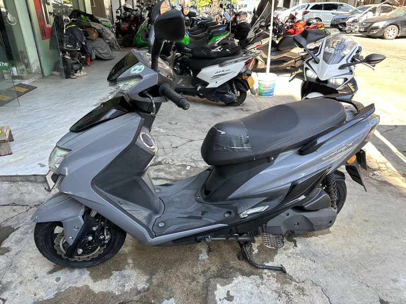 二手林海五代目