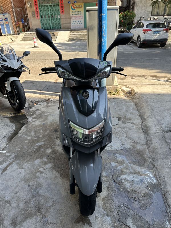 二手林海五代目