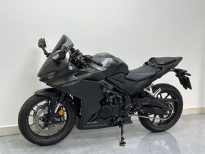 二手本田CBR400R