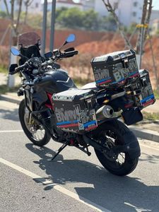 二手宝马F 800 GS