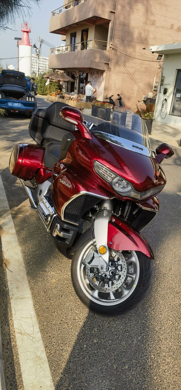 二手长城灵魂S2000