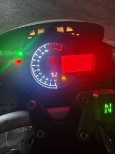 二手贝纳利TNT600i