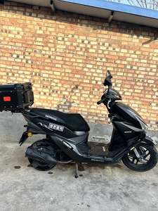 二手五羊本田NX125