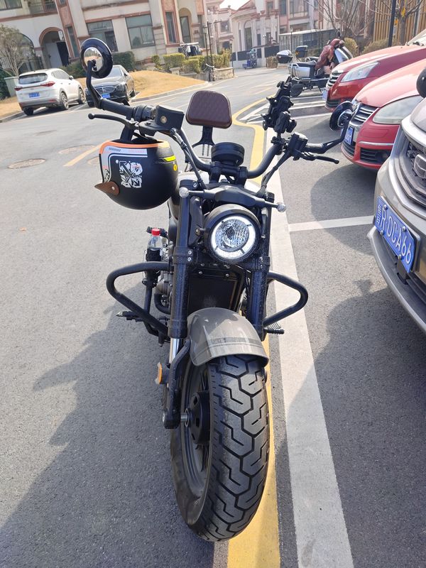 二手奔达灰石707