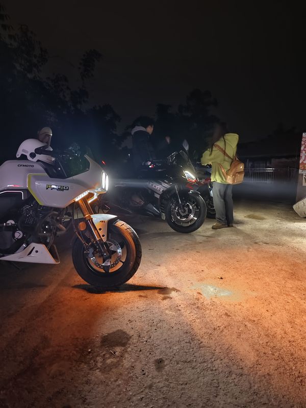 二手春风XO狒狒