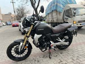 二手大阳天昴 DY 200-8