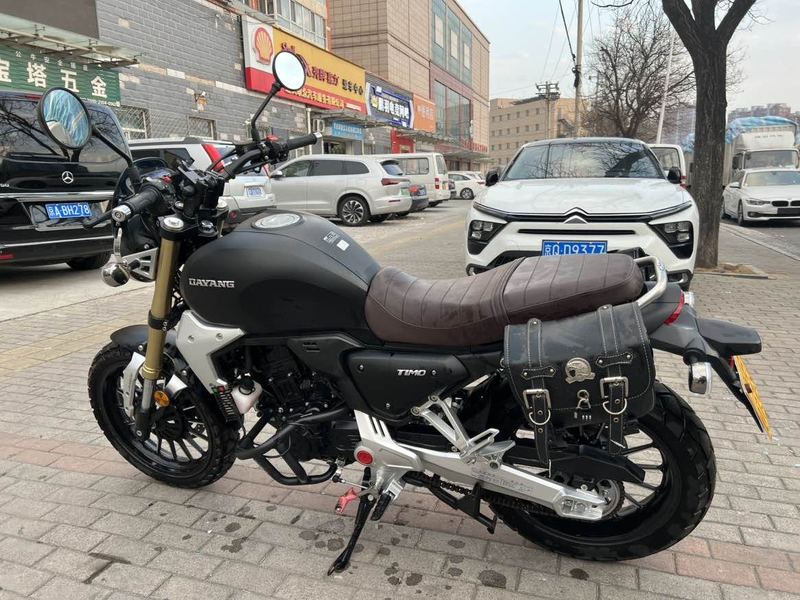 二手大阳天昴 DY 200-8