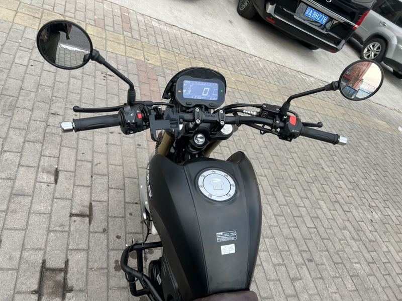 二手大阳天昴 DY 200-8