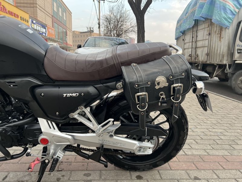 二手大阳天昴 DY 200-8