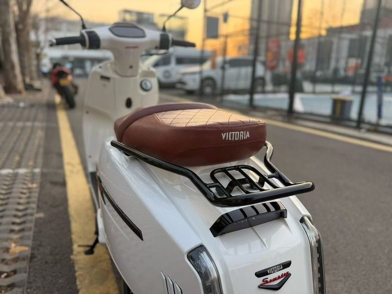 二手维多利亚Sixties 150Si