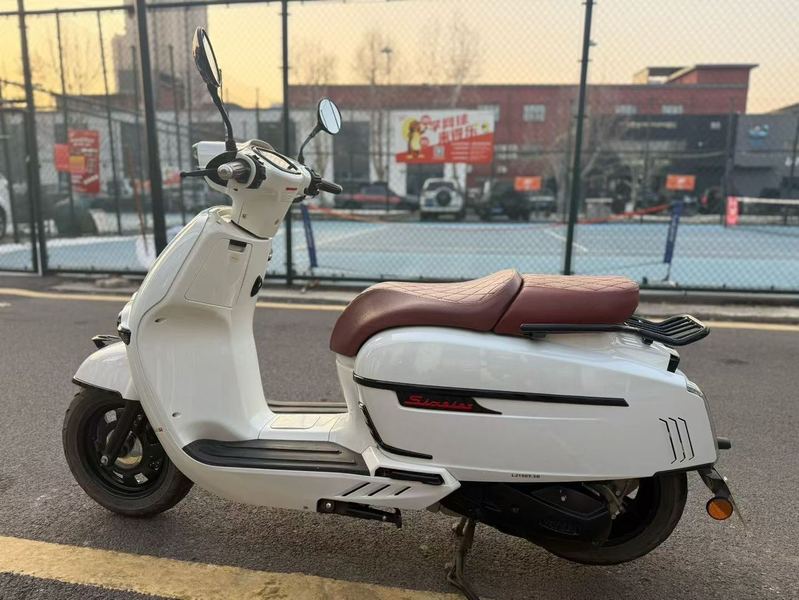 二手维多利亚Sixties 150Si