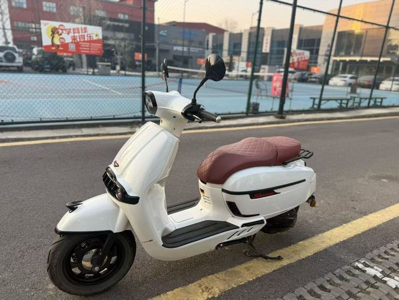 二手维多利亚Sixties 150Si