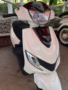 二手济南铃木Let's小海豚