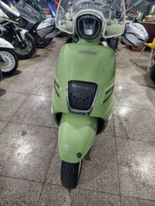 二手南方梦拉丽莎 飞戈