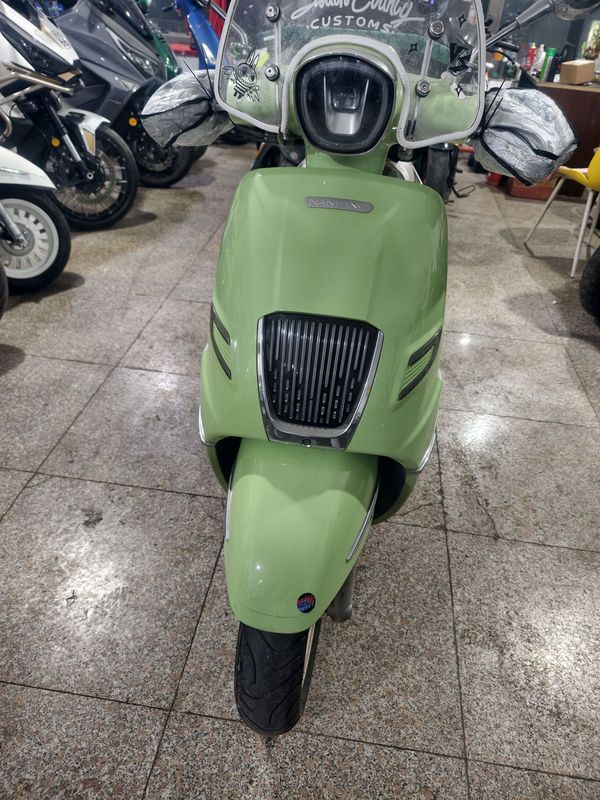 二手南方梦拉丽莎 飞戈