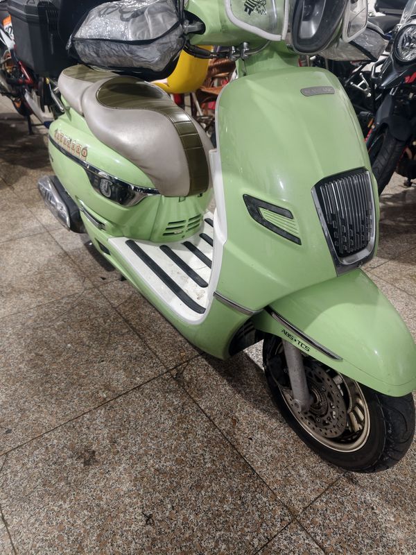 二手南方梦拉丽莎 飞戈