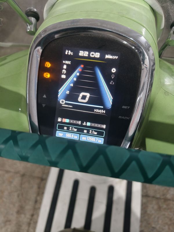 二手南方梦拉丽莎 飞戈