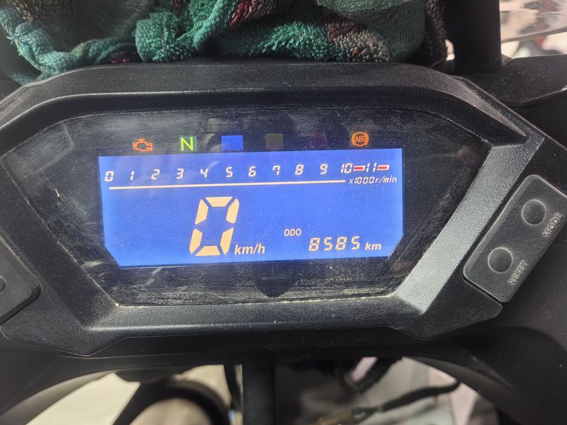 二手无极300GY Rally