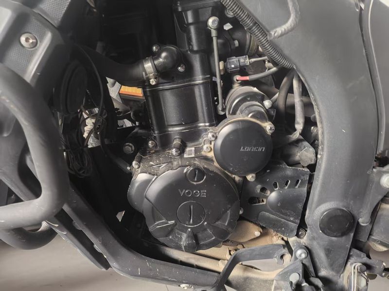 二手无极300GY Rally