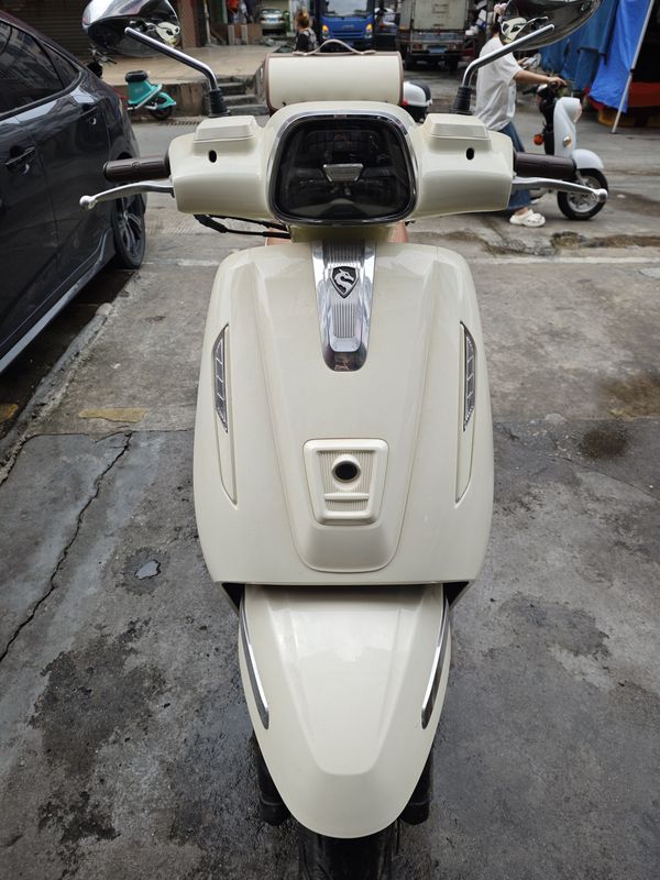 二手赛科龙RT3E 摩登