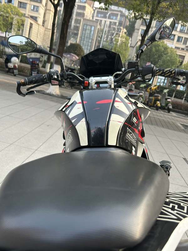 二手宝马G 310 R
