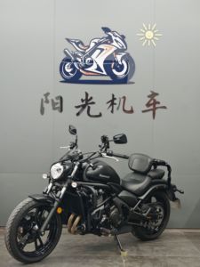 二手川崎Vulcan S 