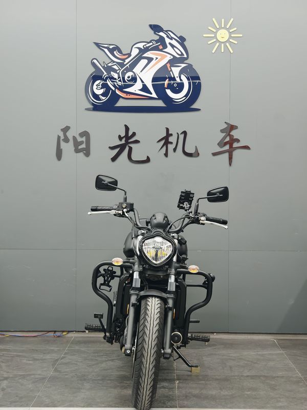 二手川崎Vulcan S 