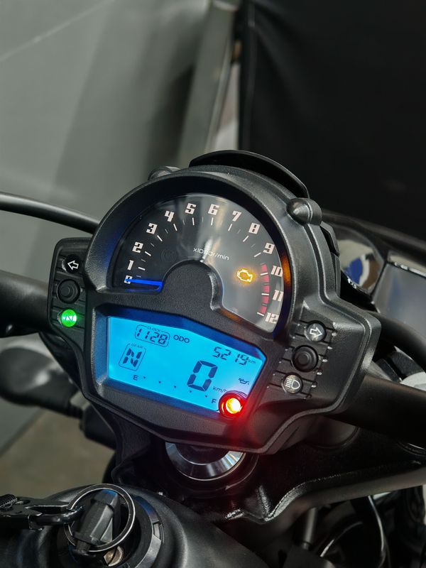 二手川崎Vulcan S 