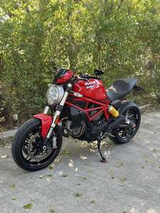 二手杜卡迪Monster 797